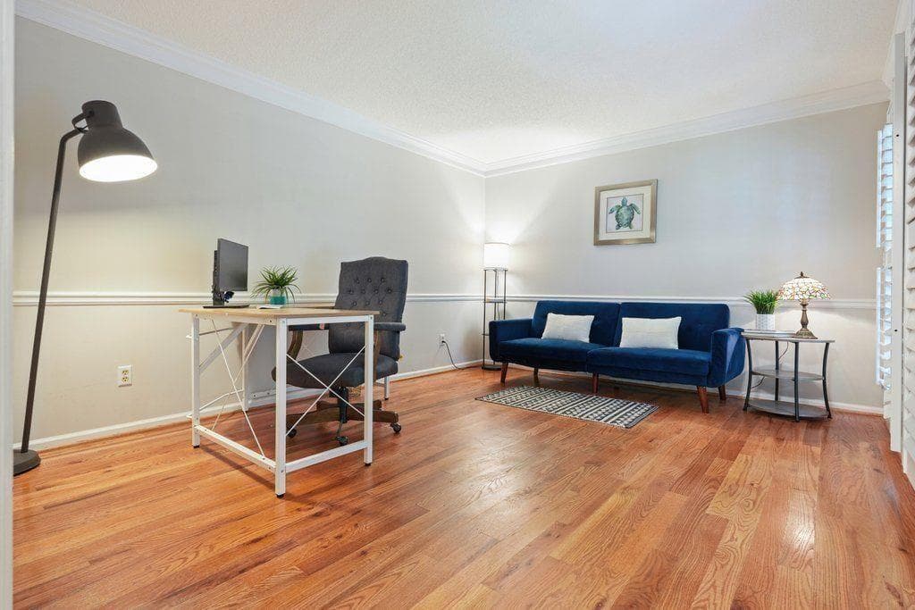 3 bedroom, 3 bathroom, 2,896 sq ft single family residence under contract at 2133 Bayford Court, Marietta, GA 30064 — photo 7