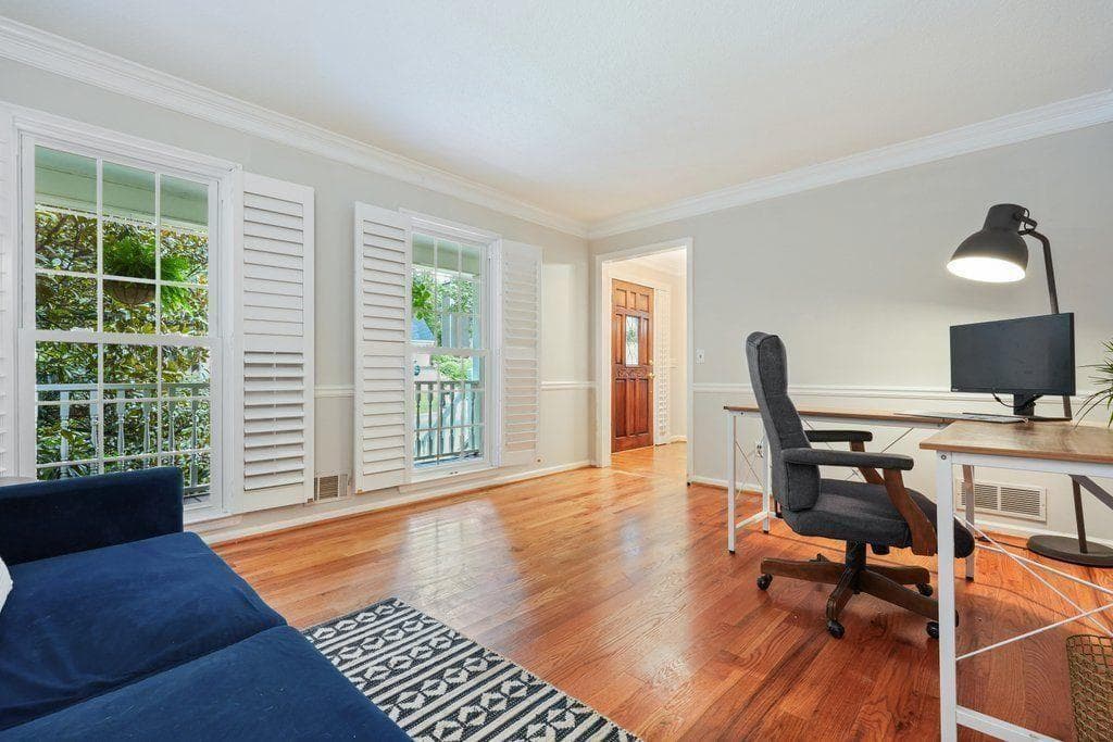 3 bedroom, 3 bathroom, 2,896 sq ft single family residence under contract at 2133 Bayford Court, Marietta, GA 30064 — photo 8