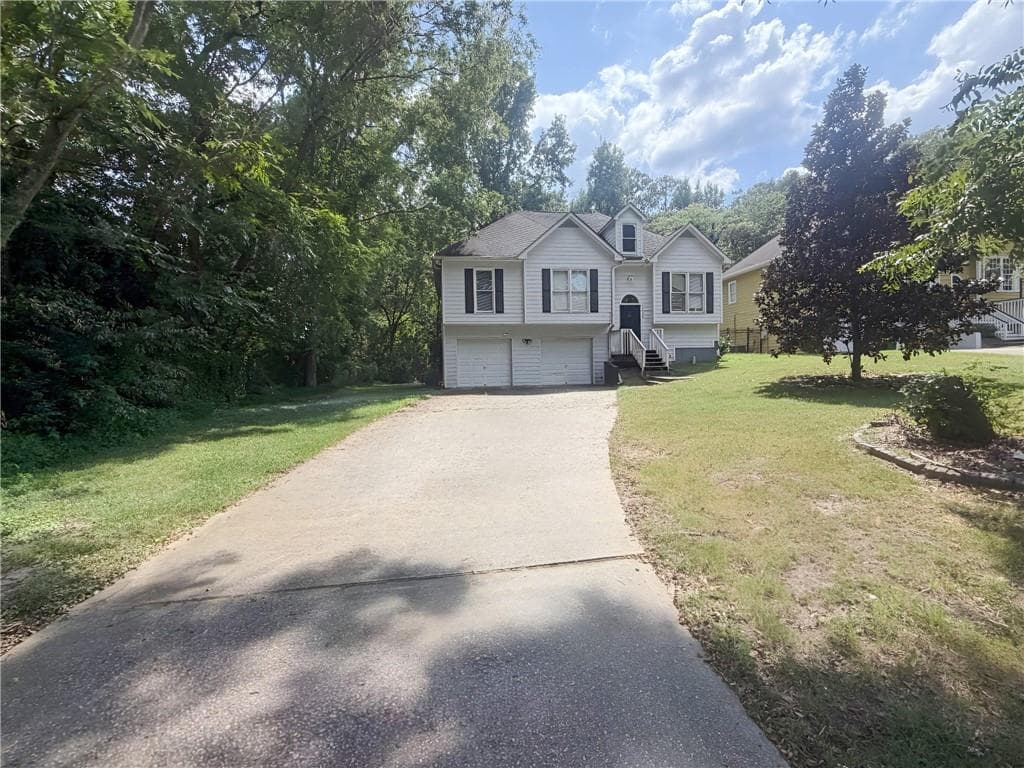3 bedroom, 2 bathroom, 1,333 sq ft single family residence for sale at 1796 Calloway Drive, Atlanta, GA 30314