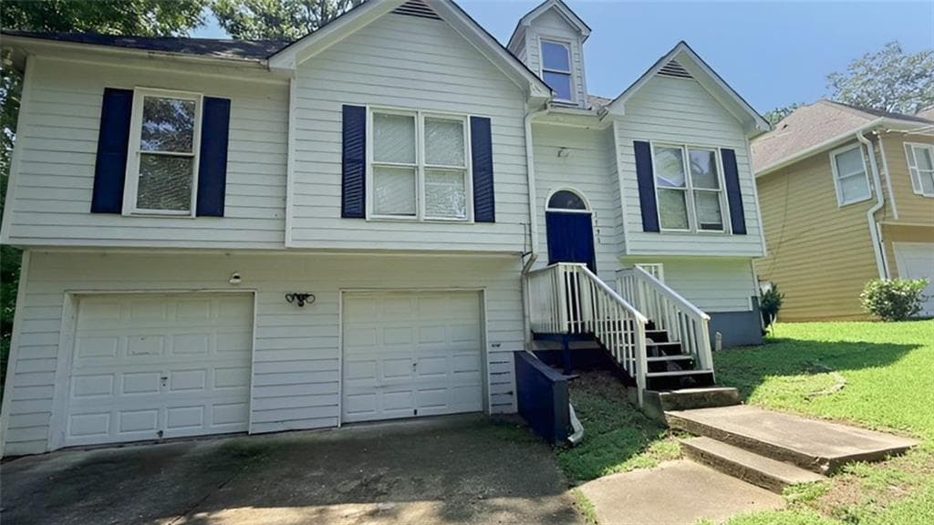 3 bedroom, 2 bathroom, 1,333 sq ft single family residence for sale at 1796 Calloway Drive, Atlanta, GA 30314 — photo 2