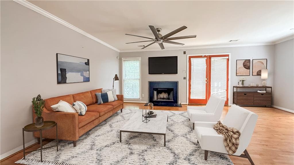 3 bedroom, 2 bathroom, 1,333 sq ft single family residence for sale at 1796 Calloway Drive, Atlanta, GA 30314 — photo 3