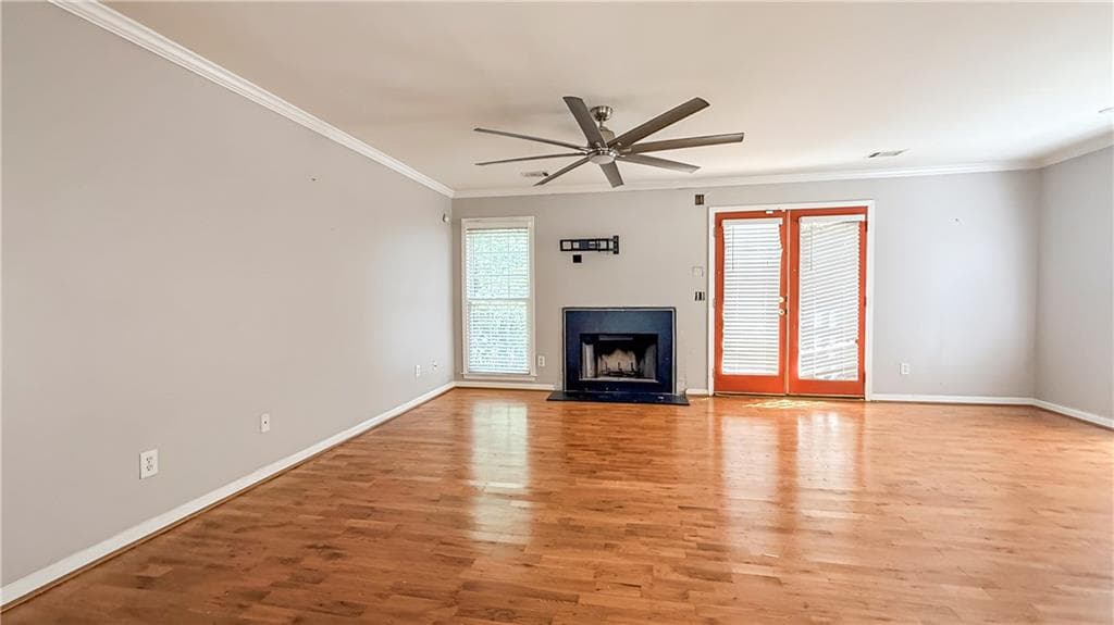 3 bedroom, 2 bathroom, 1,333 sq ft single family residence for sale at 1796 Calloway Drive, Atlanta, GA 30314 — photo 4