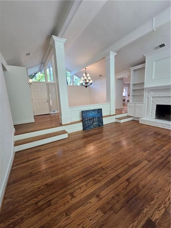 3 bedroom, 3 bathroom, 2,647 sq ft single family residence for rent at 60 Fairway Ridge Drive, Johns Creek, GA 30022 for $3,195 a month — photo 3