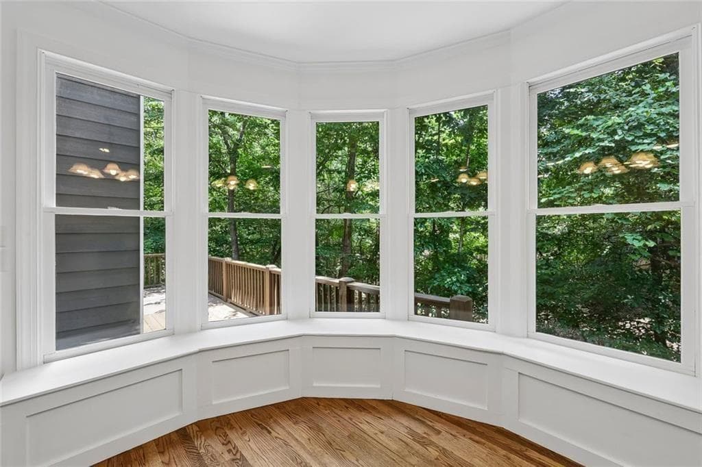 4 bedroom, 4 bathroom, 4,020 sq ft single family residence for sale at 4325 Little Falls Drive, Cumming, GA 30041 — photo 9