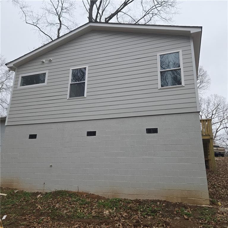 3 bedroom, 2 bathroom, 2,200 sq ft single family residence for sale at 172 Polar Rock Road, Atlanta, GA 30315 — photo 5