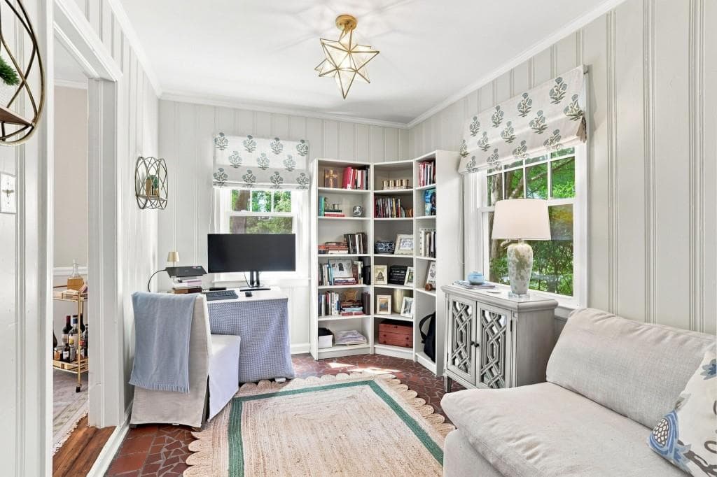 4 bedroom, 2 bathroom, 2,156 sq ft single family residence under contract at 1885 Monroe Drive, Atlanta, GA 30324 — photo 7