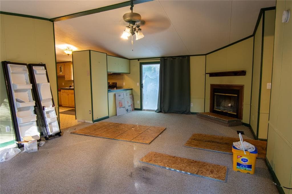 3 bedroom, 2 bathroom, 1,152 sq ft single family residence for sale at 81 Cherokee Trail, Ball Ground, GA 30107 — photo 10