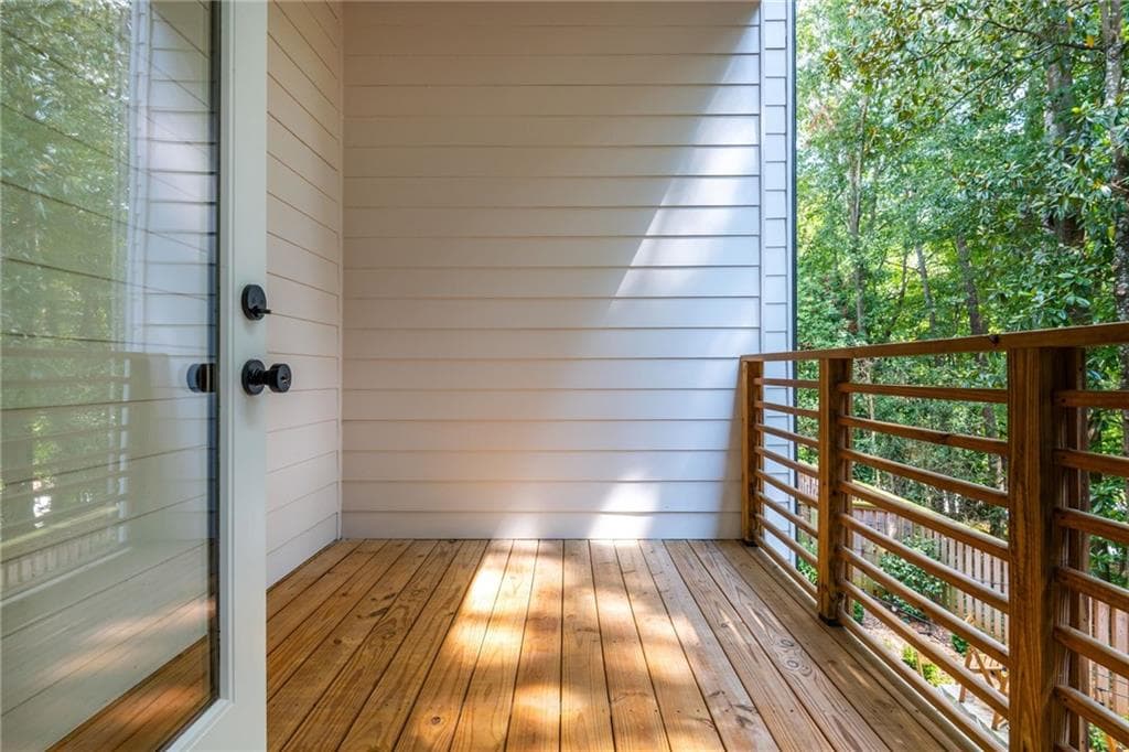 4 bedroom, 4 bathroom, 3,000 sq ft townhouse for sale at 2145 Druid Fields Lane, Decatur, GA 30033 — photo 9