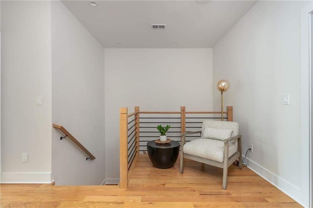 4 bedroom, 4 bathroom, 3,000 sq ft townhouse for sale at 2145 Druid Fields Lane, Decatur, GA 30033 — photo 10