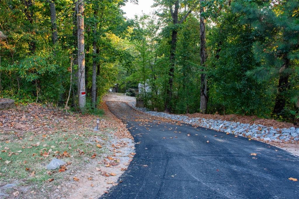 3 bedroom, 2 bathroom, 1,152 sq ft single family residence for sale at 81 Cherokee Trail, Ball Ground, GA 30107 — photo 2