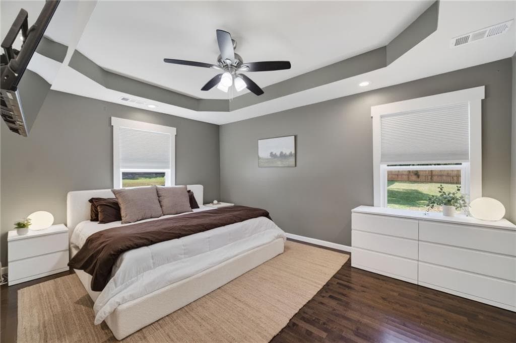 3 bedroom, 2 bathroom single family residence under contract at 912 Alcovy Street, Monroe, GA 30655 — photo 9