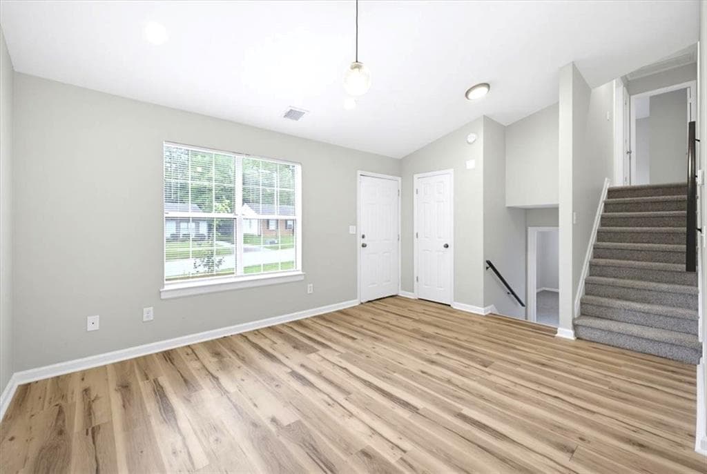 4 bedroom, 3 bathroom, 1,576 sq ft single family residence for sale at 5612 Pine Gate Drive, Atlanta, GA 30349 — photo 4