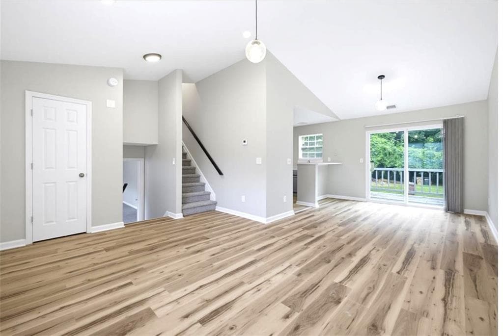 4 bedroom, 3 bathroom, 1,576 sq ft single family residence for sale at 5612 Pine Gate Drive, Atlanta, GA 30349 — photo 5