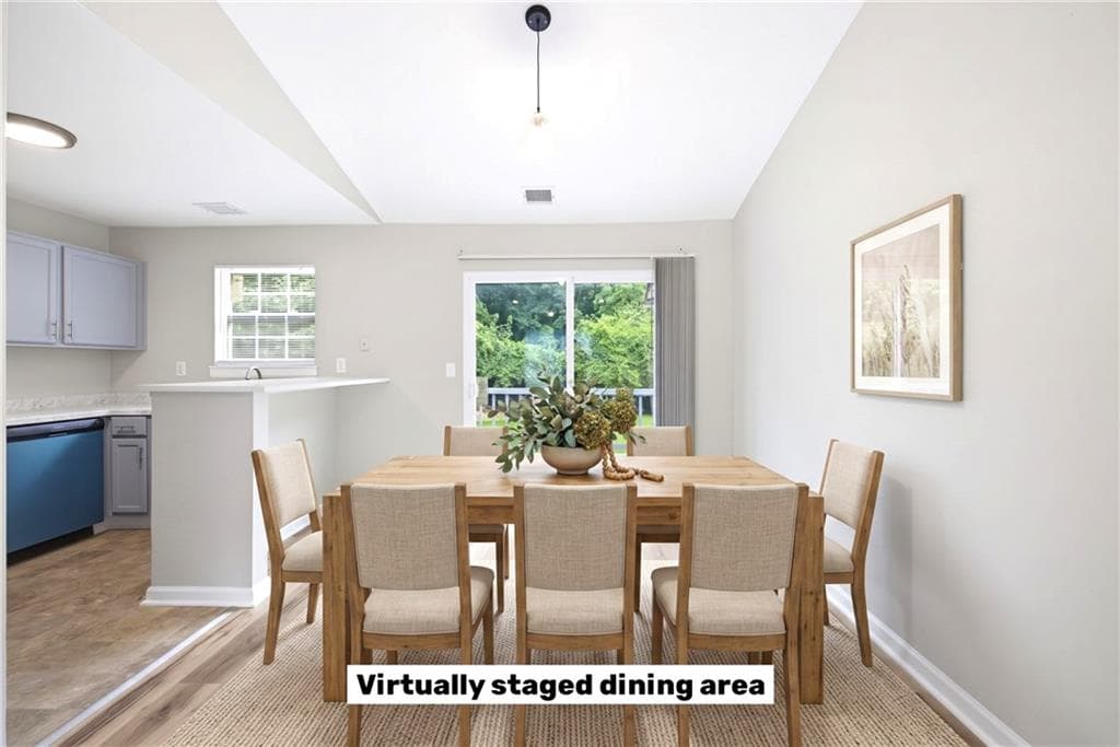 4 bedroom, 3 bathroom, 1,576 sq ft single family residence for sale at 5612 Pine Gate Drive, Atlanta, GA 30349 — photo 6