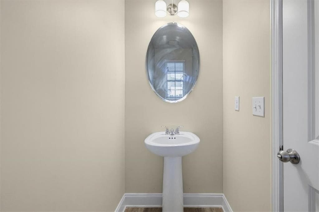 3 bedroom, 3 bathroom, 1,866 sq ft single family residence for sale at 65 Castlemoor Loop, Adairsville, GA 30103 — photo 6