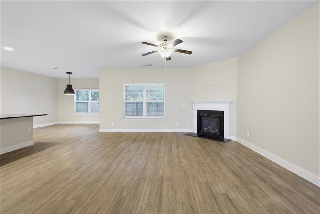 3 bedroom, 3 bathroom, 1,866 sq ft single family residence for sale at 65 Castlemoor Loop, Adairsville, GA 30103 — photo 8