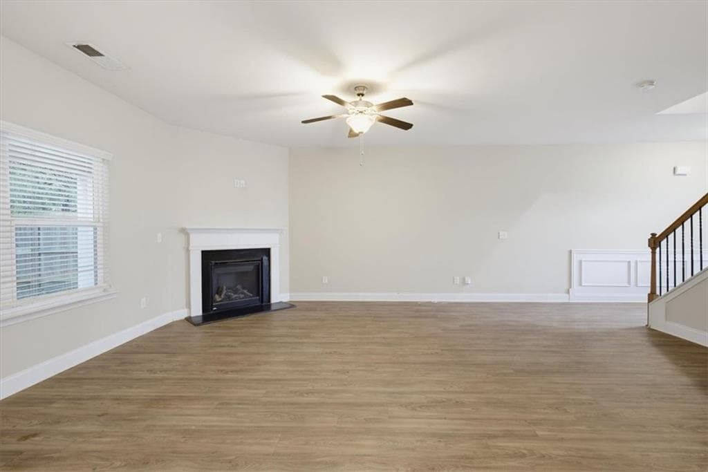 3 bedroom, 3 bathroom, 1,866 sq ft single family residence for sale at 65 Castlemoor Loop, Adairsville, GA 30103 — photo 9