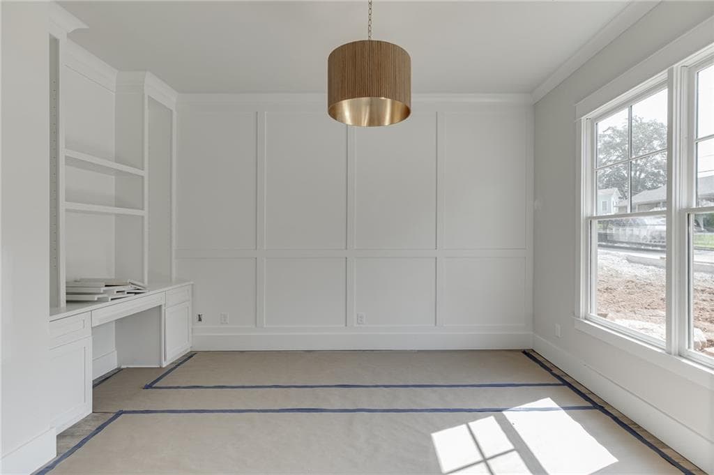 4 bedroom, 5 bathroom, 3,360 sq ft single family residence for sale at 11 Stonehedge Drive, Buford, GA 30518 — photo 5