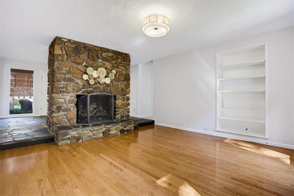 4 bedroom, 3 bathroom, 2,557 sq ft single family residence for sale at 3002 Timberline Road, Marietta, GA 30062 — photo 10