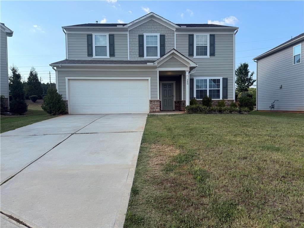 3 bedroom, 3 bathroom, 2,280 sq ft single family residence for sale at 280 Paulownia Circle, Mcdonough, GA 30253