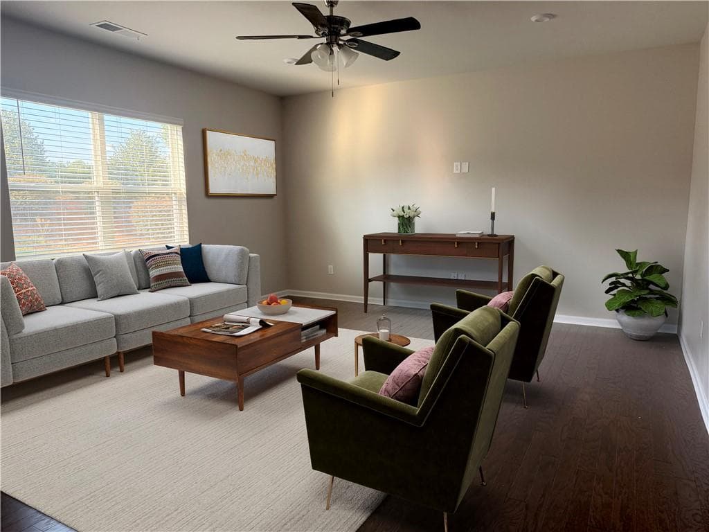 3 bedroom, 3 bathroom, 2,280 sq ft single family residence for sale at 280 Paulownia Circle, Mcdonough, GA 30253 — photo 7