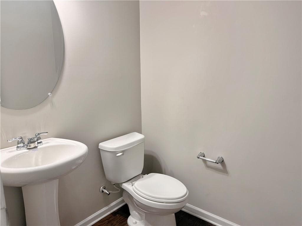 3 bedroom, 3 bathroom, 2,280 sq ft single family residence for sale at 280 Paulownia Circle, Mcdonough, GA 30253 — photo 8