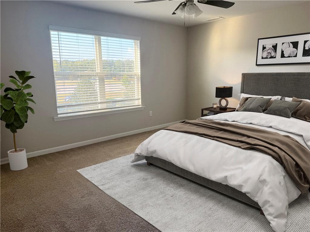 3 bedroom, 3 bathroom, 2,280 sq ft single family residence for sale at 280 Paulownia Circle, Mcdonough, GA 30253 — photo 9