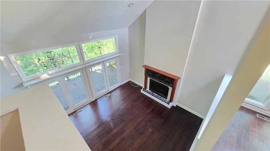 4 bedroom, 3 bathroom, 2,728 sq ft single family residence for sale at 2659 Spring Rock Way, Roswell, GA 30075 — photo 8