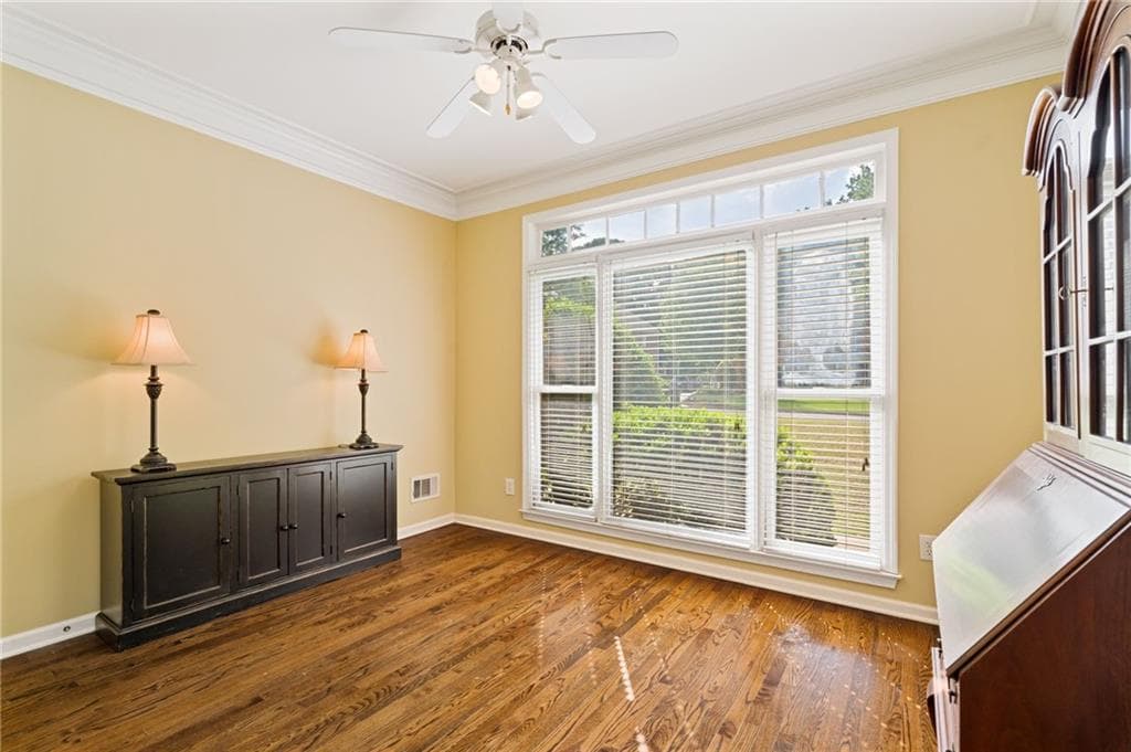 4 bedroom, 4 bathroom, 5,026 sq ft single family residence for sale at 163 Woodcliff Drive, Suwanee, GA 30024 — photo 7