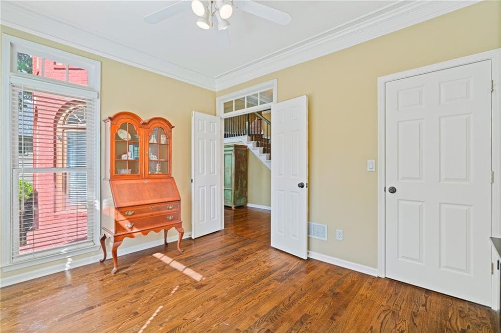 4 bedroom, 4 bathroom, 5,026 sq ft single family residence for sale at 163 Woodcliff Drive, Suwanee, GA 30024 — photo 8