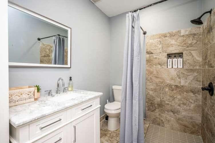 4 bedroom, 3 bathroom, 1,400 sq ft single family residence for sale at 3222 Jamaica Road, Atlanta, GA 30318 — photo 8