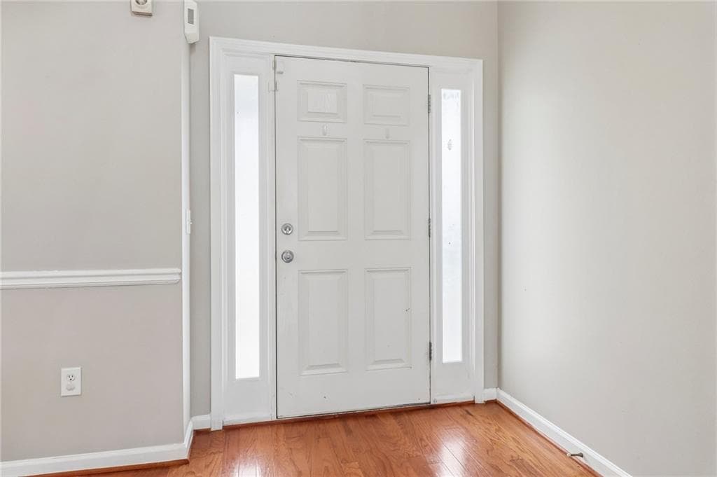 5 bedroom, 3 bathroom, 2,939 sq ft single family residence for sale at 2773 Saddle Horn Place, Snellville, GA 30039 — photo 2