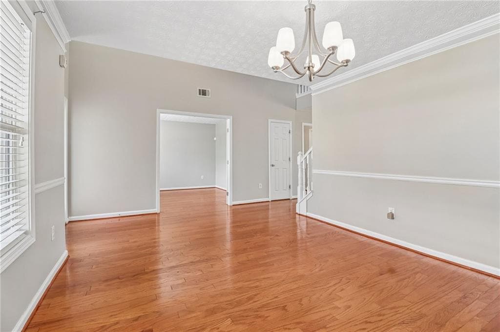 5 bedroom, 3 bathroom, 2,939 sq ft single family residence for sale at 2773 Saddle Horn Place, Snellville, GA 30039 — photo 9