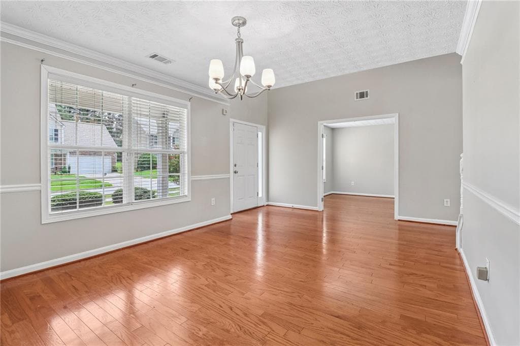 5 bedroom, 3 bathroom, 2,939 sq ft single family residence for sale at 2773 Saddle Horn Place, Snellville, GA 30039 — photo 10