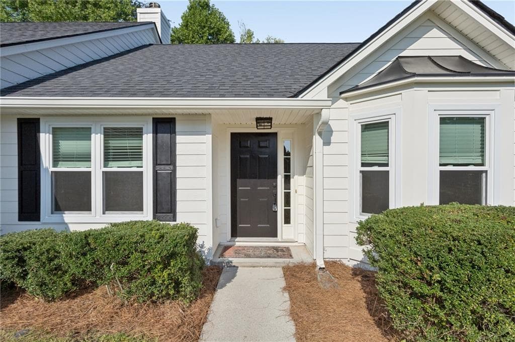 4 bedroom, 2 bathroom, 1,880 sq ft single family residence for rent at 3139 Brookeview Lane, Kennesaw, GA 30152 for $2,500 a month — photo 2
