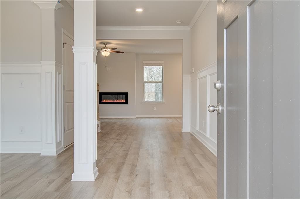 4 bedroom, 3 bathroom, 2,334 sq ft single family residence for sale at 2029 Cedar Grove Road, Conley, GA 30228 — photo 4