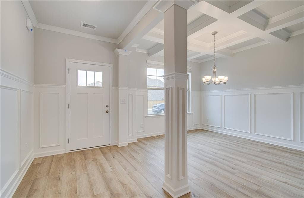 4 bedroom, 3 bathroom, 2,334 sq ft single family residence for sale at 2029 Cedar Grove Road, Conley, GA 30228 — photo 5
