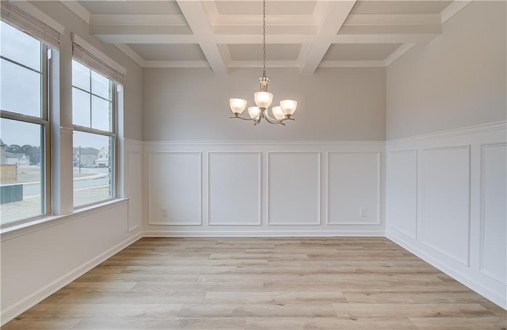 4 bedroom, 3 bathroom, 2,334 sq ft single family residence for sale at 2029 Cedar Grove Road, Conley, GA 30228 — photo 6