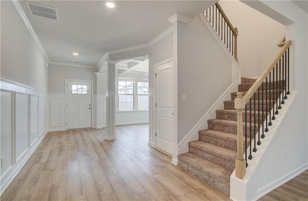 4 bedroom, 3 bathroom, 2,334 sq ft single family residence for sale at 2029 Cedar Grove Road, Conley, GA 30228 — photo 7