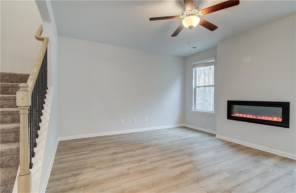 4 bedroom, 3 bathroom, 2,334 sq ft single family residence for sale at 2029 Cedar Grove Road, Conley, GA 30228 — photo 8