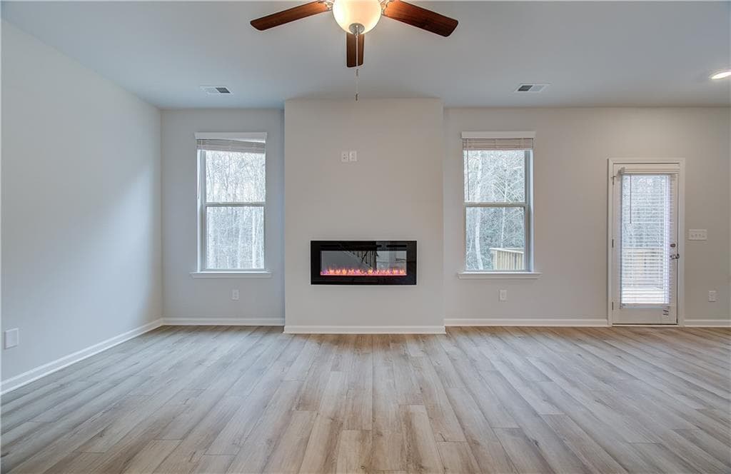 4 bedroom, 3 bathroom, 2,334 sq ft single family residence for sale at 2029 Cedar Grove Road, Conley, GA 30228 — photo 9