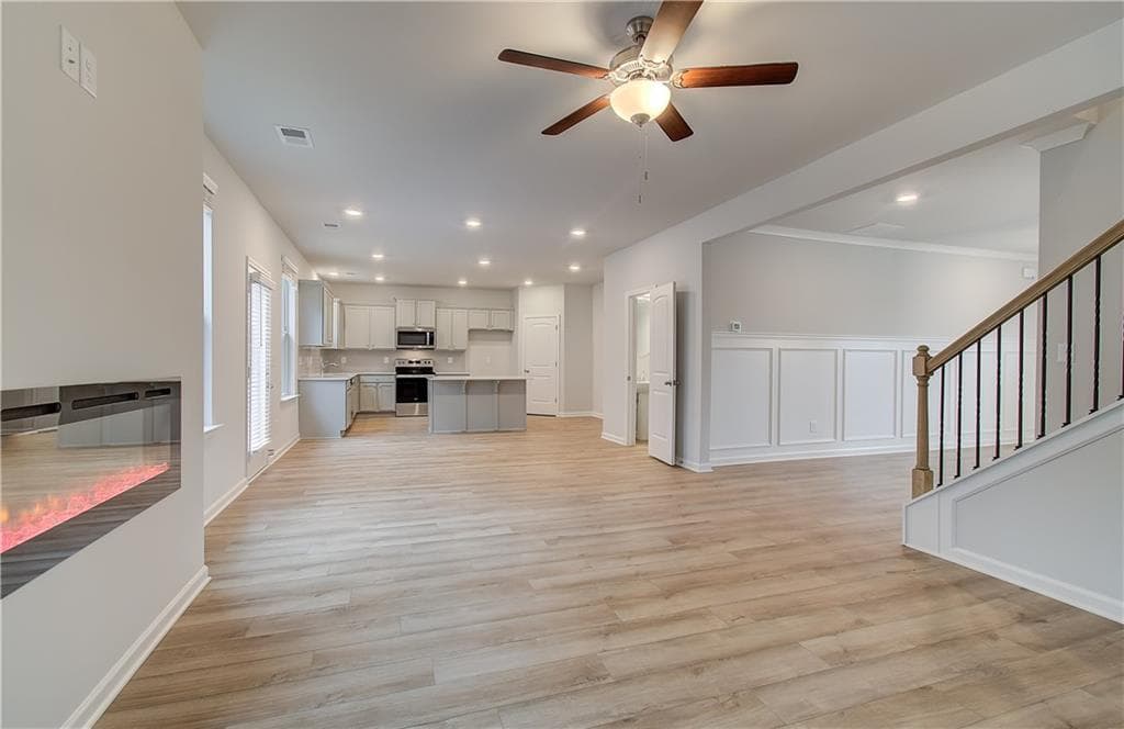 4 bedroom, 3 bathroom, 2,334 sq ft single family residence for sale at 2029 Cedar Grove Road, Conley, GA 30228 — photo 10