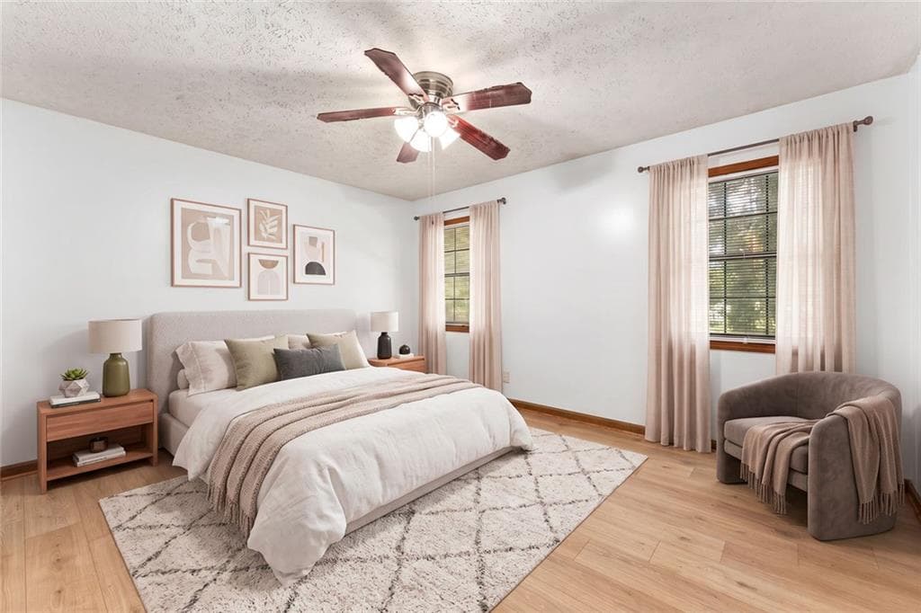 3 bedroom, 2 bathroom, 2,236 sq ft single family residence for sale at 212 Farmbrook Parkway, Stockbridge, GA 30281 — photo 4