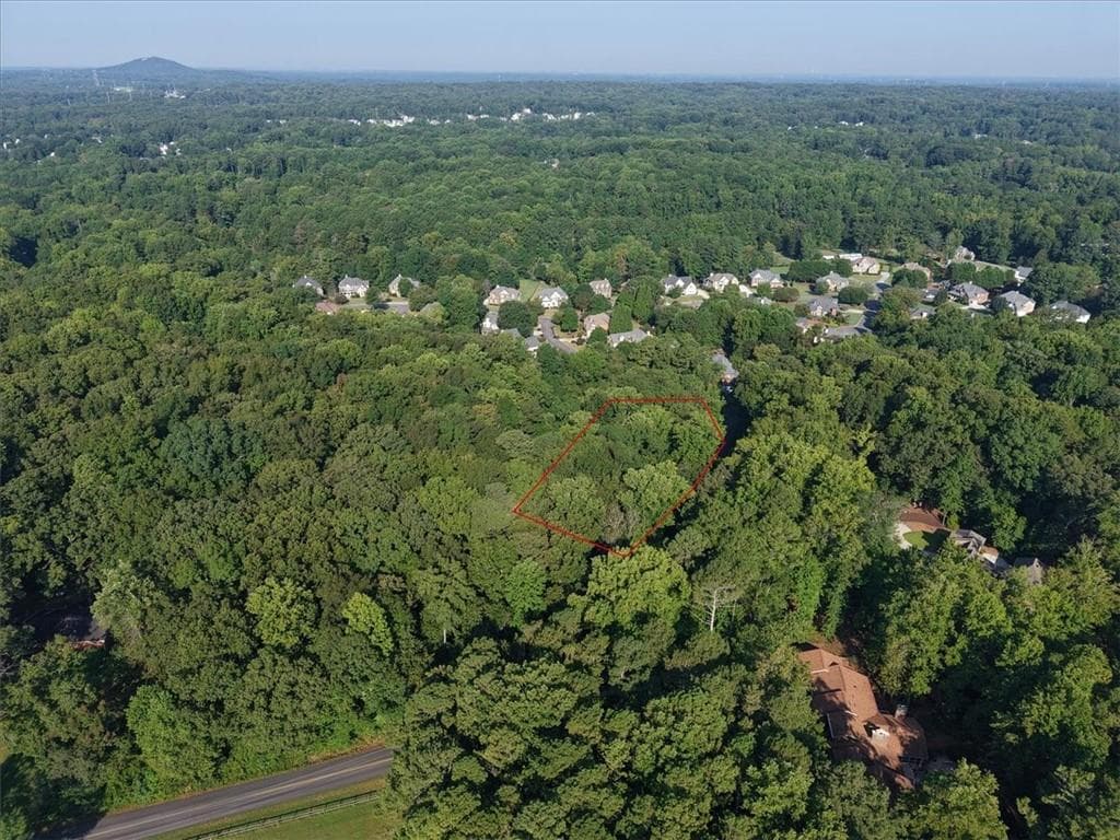 unimproved land for sale at 211 McDaniel Road, Marietta, GA 30064 — photo 1 of 21