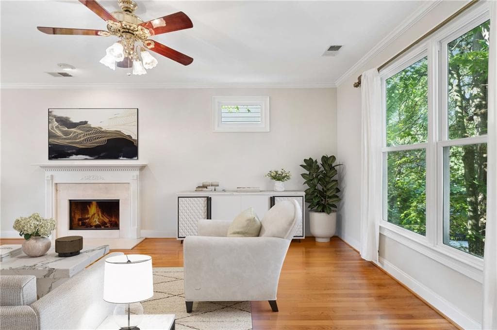 3 bedroom, 3 bathroom, 1,506 sq ft single family residence for sale at 941 Tilden Street, Atlanta, GA 30318 — photo 9