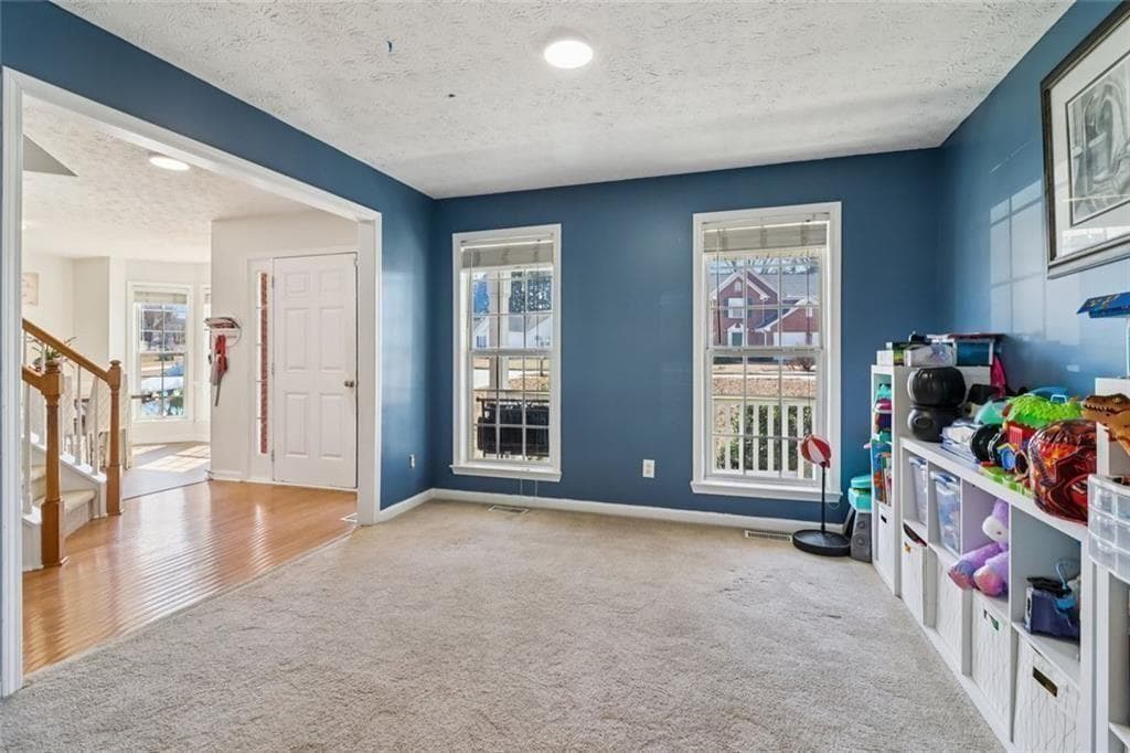 4 bedroom, 3 bathroom, 3,436 sq ft single family residence for sale at 3382 Summit Glen Drive, Loganville, GA 30052 — photo 7