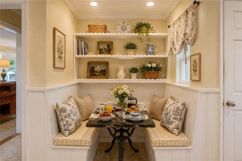 6 bedroom, 5 bathroom, 5,050 sq ft single family residence for sale at 1723 Zemory Drive, Tucker, GA 30084 — photo 4