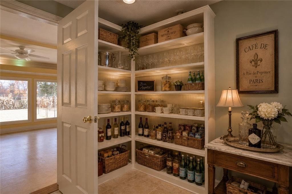6 bedroom, 5 bathroom, 5,050 sq ft single family residence for sale at 1723 Zemory Drive, Tucker, GA 30084 — photo 6