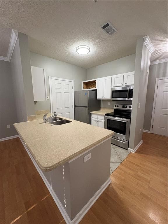1 bathroom, 549 sq ft condominium for sale at 4333 Dunwoody Park 2202, Atlanta, GA 30338 — photo 4