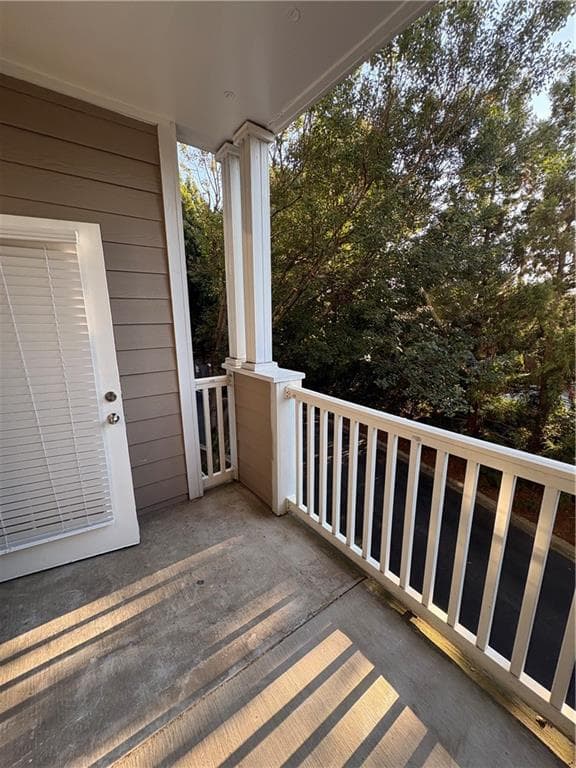 1 bathroom, 549 sq ft condominium for sale at 4333 Dunwoody Park 2202, Atlanta, GA 30338 — photo 8